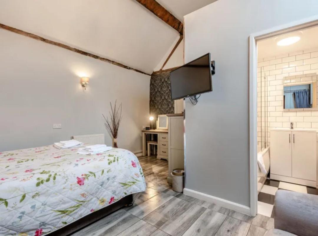 בישופס קאסל Curly Tail Accommodation מראה חיצוני תמונה