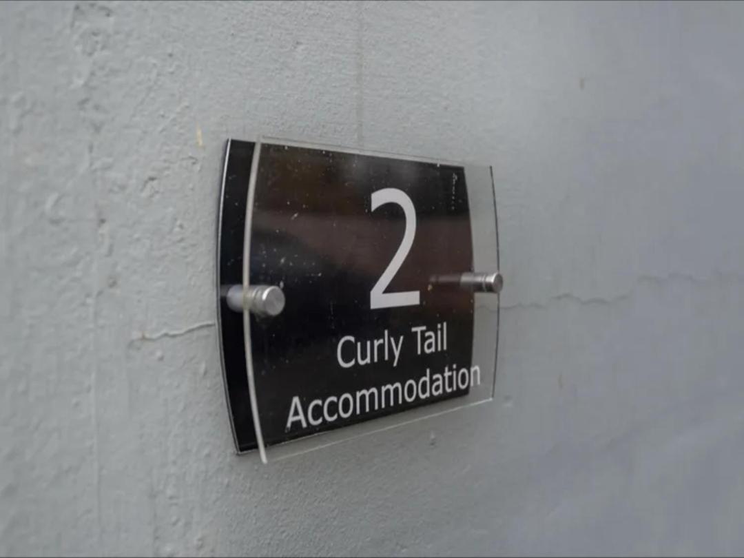 בישופס קאסל Curly Tail Accommodation מראה חיצוני תמונה